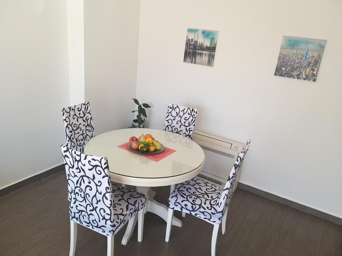 3 Bedroom Apartment With Terrace And Free Parking Split Exterior foto